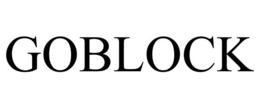 GOBLOCK trademark