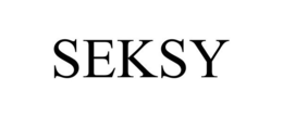 SEKSY trademark