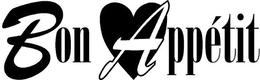 BON APPÉTIT trademark