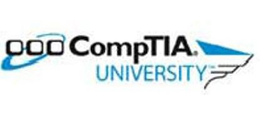 COMPTIA UNIVERSITY trademark