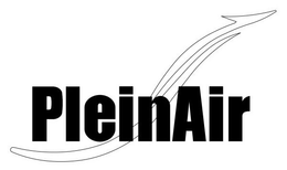PLEINAIR trademark