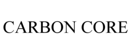 CARBON CORE trademark