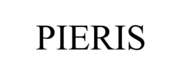 PIERIS trademark