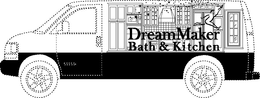 DREAMMAKER BATH & KITCHEN trademark