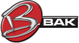 B BAK trademark