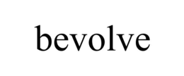 BEVOLVE trademark