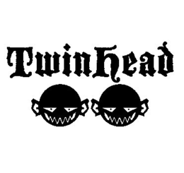 TWINHEAD trademark