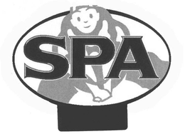 SPA trademark