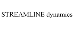 STREAMLINE DYNAMICS trademark