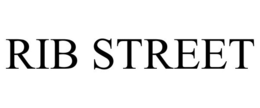 RIB STREET trademark