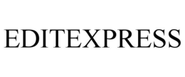 EDITEXPRESS trademark