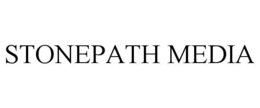 STONEPATH MEDIA trademark