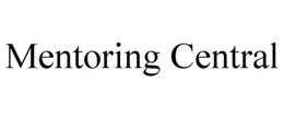 MENTORING CENTRAL trademark