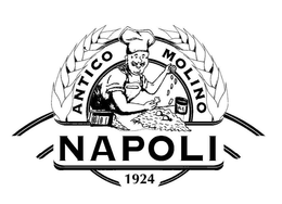 ANTICO MOLINO NAPOLI 1924 trademark
