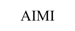 AIMI trademark