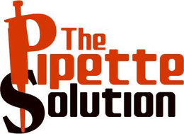 THE PIPETTE SOLUTION trademark