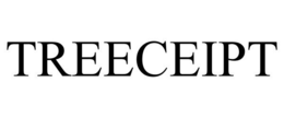 TREECEIPT trademark
