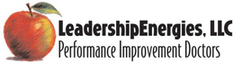 LEADERSHIPENERGIES, LLC PERFORMANCE IMPROVEMENT DOCTORS trademark