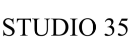 STUDIO 35 trademark