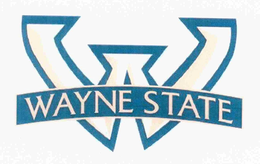 W WAYNE STATE trademark