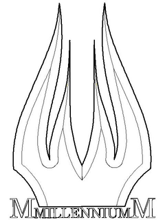 MMILLENNIUMM trademark