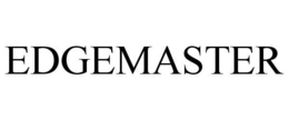 EDGEMASTER trademark