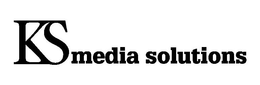 KS MEDIA SOLUTIONS trademark