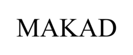 MAKAD trademark