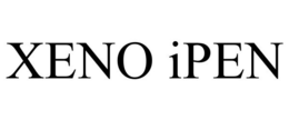 XENO IPEN trademark