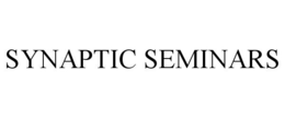 SYNAPTIC SEMINARS trademark