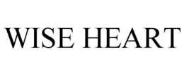 WISE HEART trademark