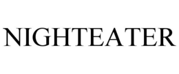 NIGHTEATER trademark