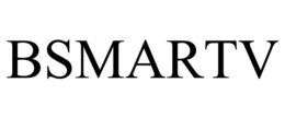 BSMARTV trademark