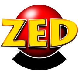 ZED trademark