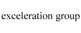 EXCELERATION GROUP trademark