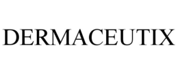 DERMACEUTIX trademark
