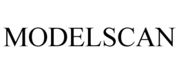 MODELSCAN trademark