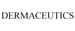 DERMACEUTICS trademark