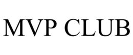 MVP CLUB trademark