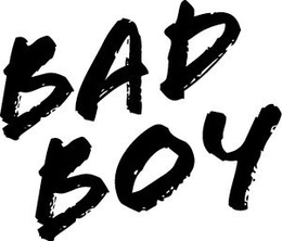 BAD BOY trademark