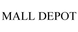MALL DEPOT trademark