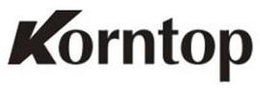 KORNTOP trademark