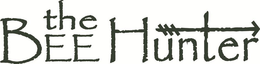 THE BEE HUNTER trademark