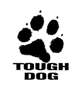 TOUGH DOG trademark