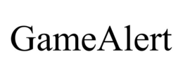 GAMEALERT trademark