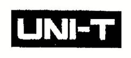 UNI-T trademark