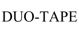 DUO-TAPE trademark