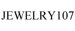 JEWELRY107 trademark