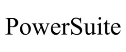 POWERSUITE trademark