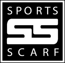 SPORTS SS SCARF trademark